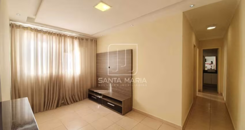 Apartamento (tipo - padrao) 2 dormitórios, cozinha planejada, portaria 24hs, lazer, elevador, em condomínio fechado