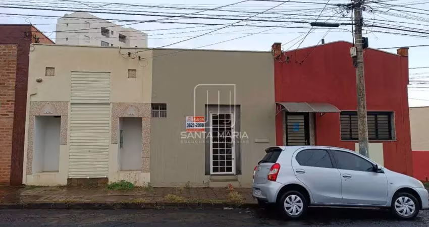 Sala comercial para alugar na Rua Amadeu Amaral 976 (5175SA), Vila Seixas, Ribeirão Preto