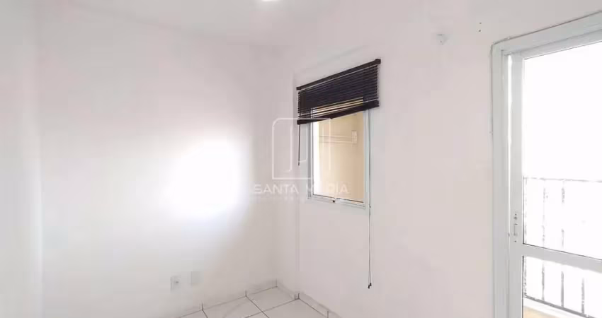 Apartamento (tipo - padrao) 1 dormitórios, cozinha planejada, elevador, em condomínio fechado
