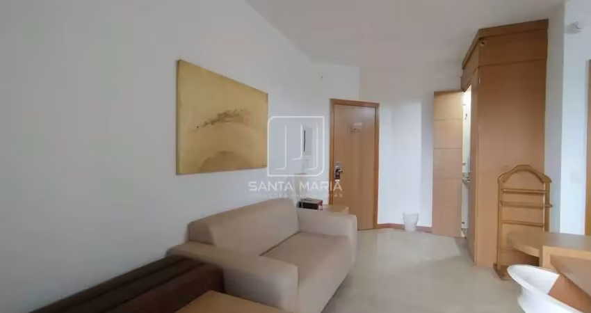 Apartamento (flat) 1 dormitórios, cozinha planejada, portaria 24hs, lazer, espaço gourmet, salão de festa, salão de jogos, elevador, em condomínio fechado