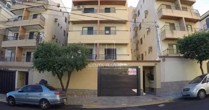 Apartamento (tipo - padrao) 1 dormitórios, cozinha planejada, elevador, em condomínio fechado