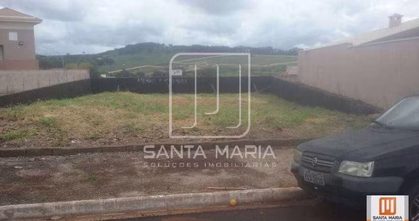 Terreno (terreno em condominio fechado) 3 dormitórios/suite, cozinha planejada, portaria 24hs, salão de festa, em condomínio fechado