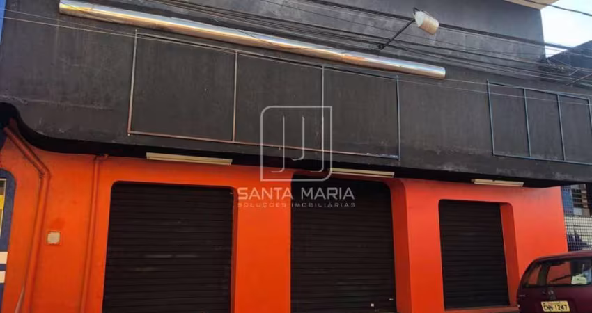 Salão/Galpão (salão - sobrado) , cozinha planejada