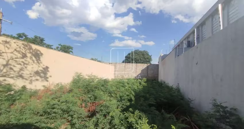 Terreno à venda na Rua Berta Lutz 0 (58037SV), Dom Bernardo José Mielle, Ribeirão Preto