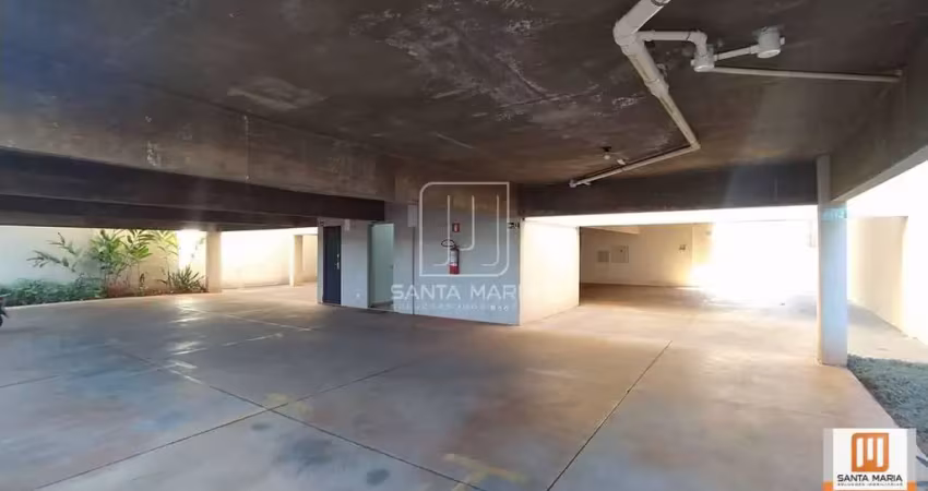 Apartamento (tipo - padrao) 2 dormitórios/suite, cozinha planejada, em condomínio fechado