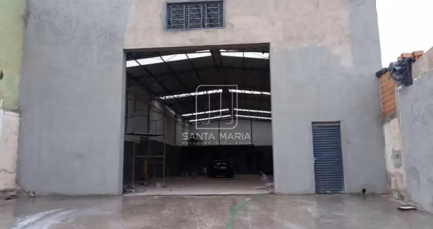 Sala comercial à venda na Rua Maria Alderete Dos Santos Toniolli 135 (69171SV), Vila Carvalho, Ribeirão Preto