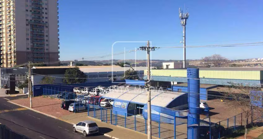 Sala comercial para alugar na Rua Alice Alem Saadi 360 (69790SA), Nova Ribeirânia, Ribeirão Preto