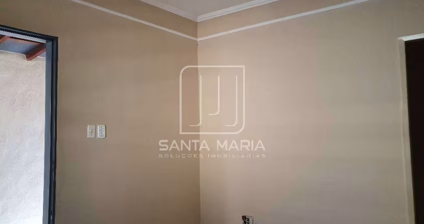 Casa (térrea na rua) 2 dormitórios, cozinha planejada