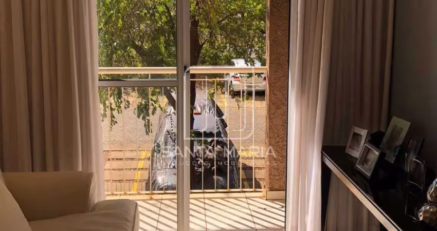 Apartamento (tipo - padrao) 2 dormitórios, cozinha planejada, portaria 24hs, lazer, salão de festa, elevador, em condomínio fechado