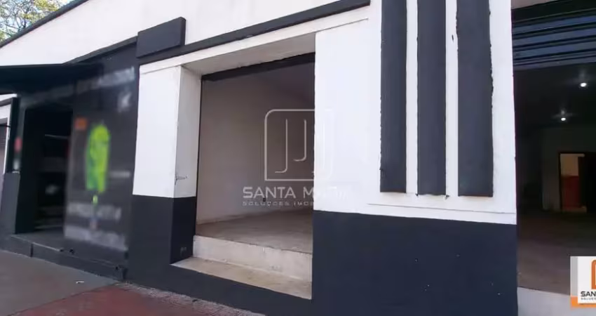 Salão/galpão (salão - térreo) , em condomínio fechado