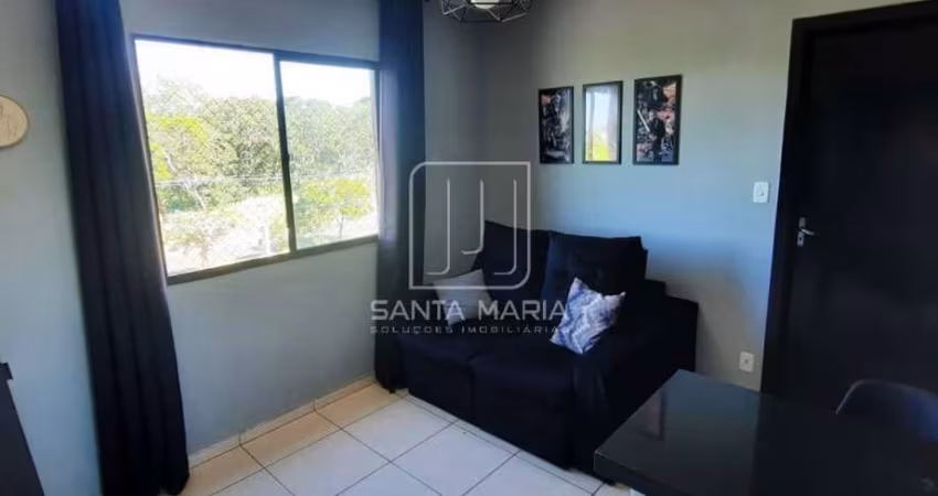 Apartamento (tipo - padrao) 2 dormitórios, cozinha planejada, portaria 24hs, lazer, em condomínio fechado