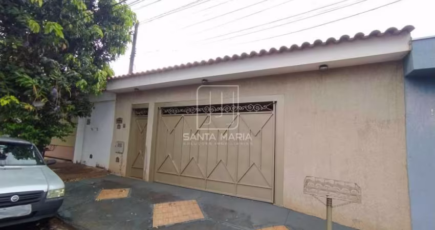 Casa (térrea na rua) 3 dormitórios/suite, cozinha planejada