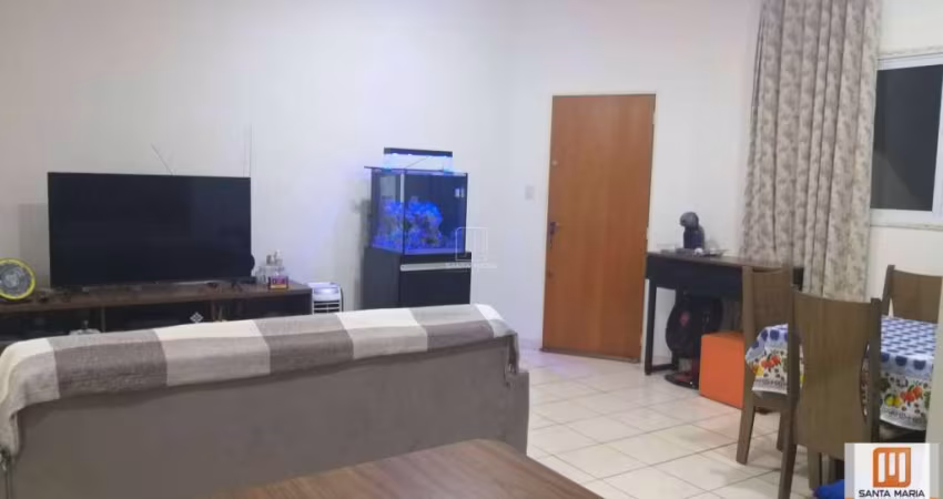 Apartamento (tipo - padrao) 2 dormitórios, em condomínio fechado