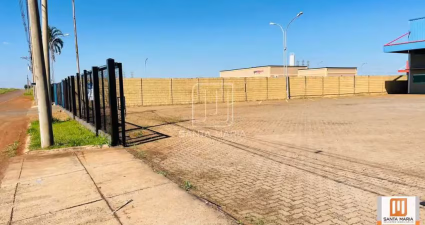 Sala comercial para alugar na Rua Jose Domingos Machado 25 (70463SA), Recreio Anhangüera, Ribeirão Preto