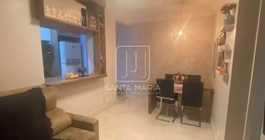 Apartamento (tipo - padrao) 2 dormitórios, cozinha planejada, portaria 24hs, lazer, em condomínio fechado