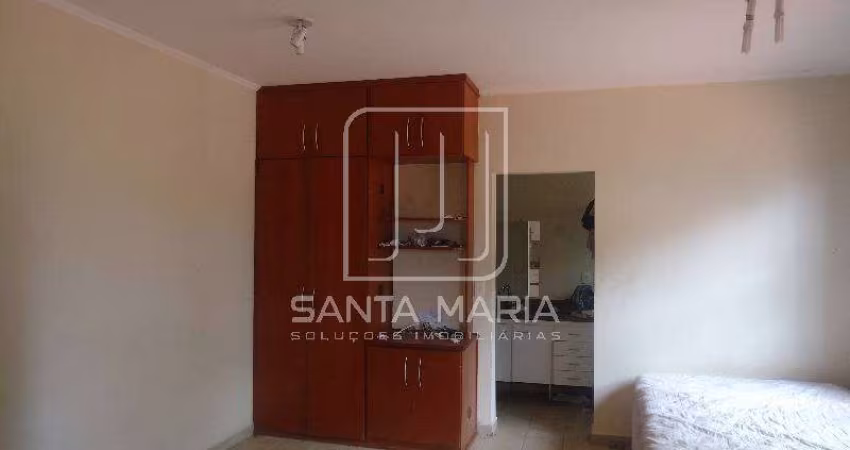 Apartamento (kitnete) 1 dormitórios, cozinha planejada, em condomínio fechado