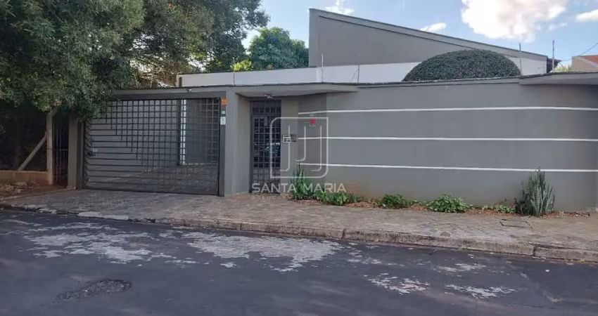 Casa (térrea na rua) 3 dormitórios/suite, cozinha planejada