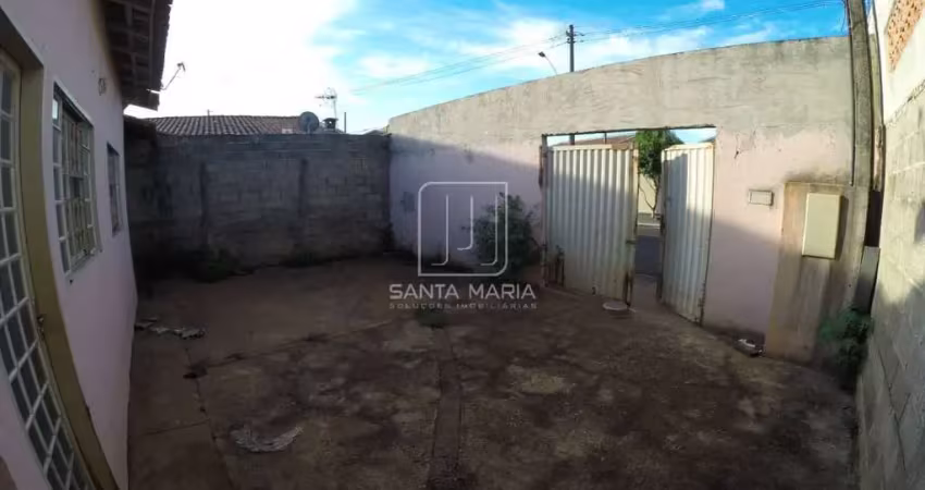 Casa (térrea na rua) 3 dormitórios/suite, cozinha planejada