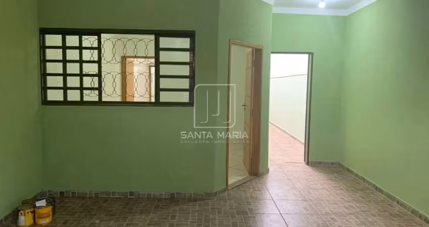 Casa (térrea na rua) 3 dormitórios/suite, cozinha planejada