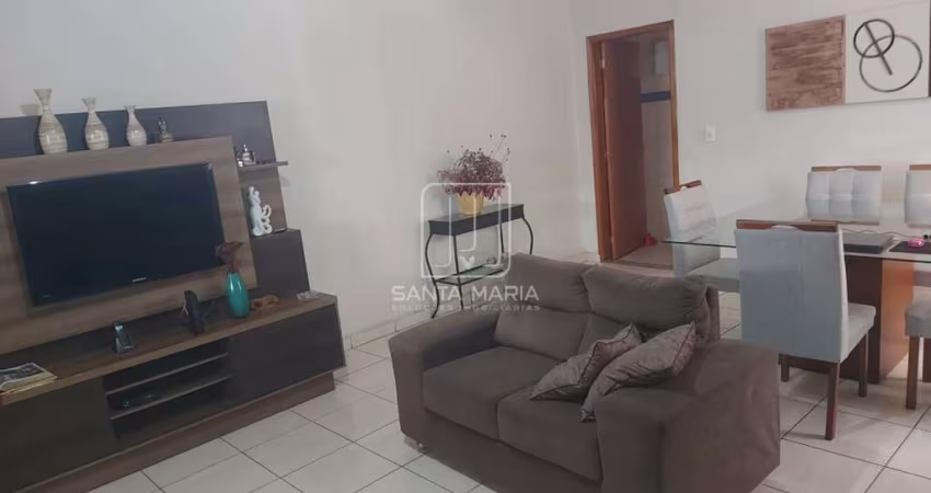 Casa (térrea na rua) 3 dormitórios/suite, cozinha planejada