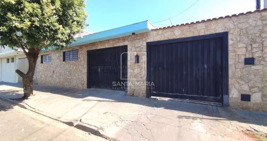 Casa (térrea na rua) 2 dormitórios/suite, cozinha planejada