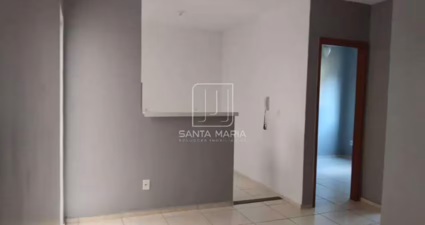 Apartamento (tipo - padrao) 2 dormitórios, cozinha planejada, portaria 24hs, lazer, espaço gourmet, em condomínio fechado