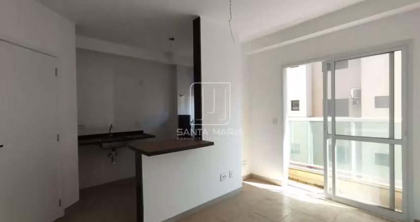 Apartamento (tipo - padrao) 1 dormitórios, cozinha planejada, elevador, em condomínio fechado