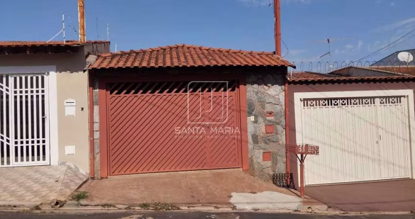 Casa (térrea na rua) 2 dormitórios/suite, cozinha planejada