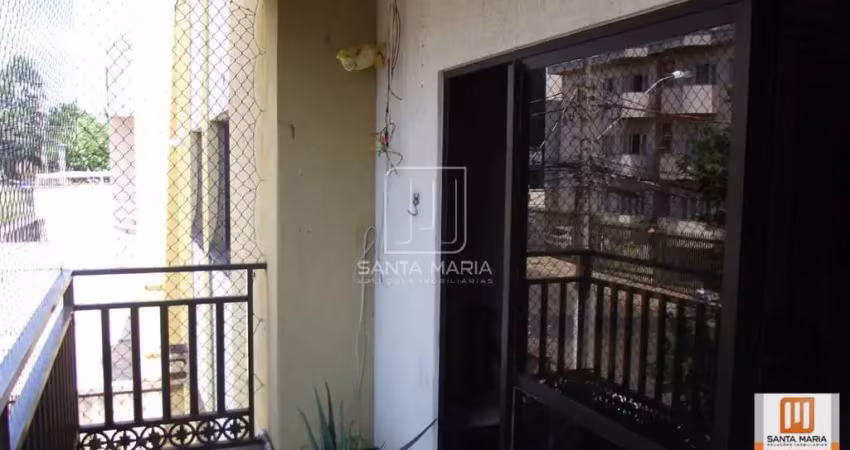 Apartamento (tipo - padrao) 2 dormitórios/suite, cozinha planejada, em condomínio fechado