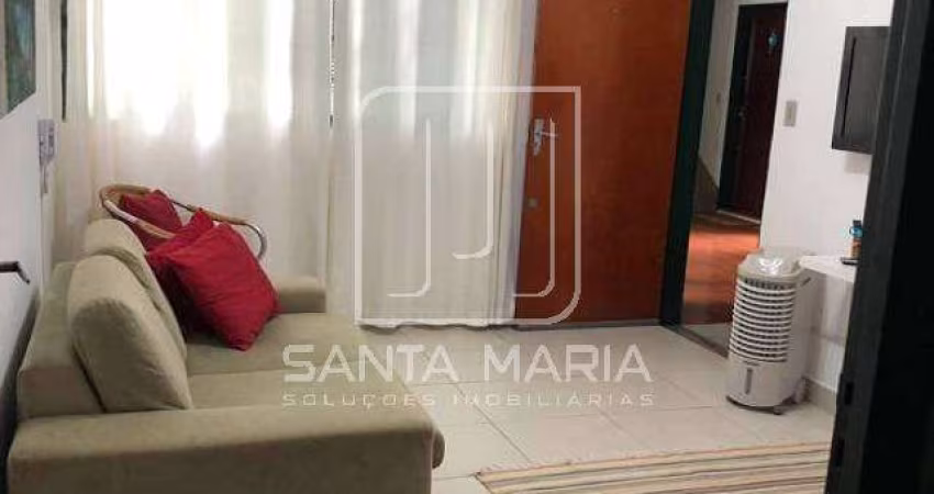 Apartamento (tipo - padrao) 2 dormitórios, cozinha planejada, em condomínio fechado