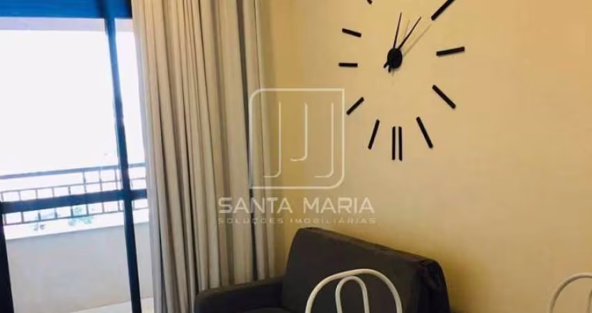 Apartamento (tipo - padrao) 1 dormitórios, cozinha planejada, portaria 24 horas, elevador, em condomínio fechado