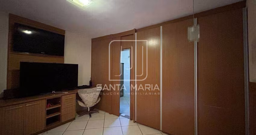 Casa (térrea na rua) 3 dormitórios/suite, cozinha planejada