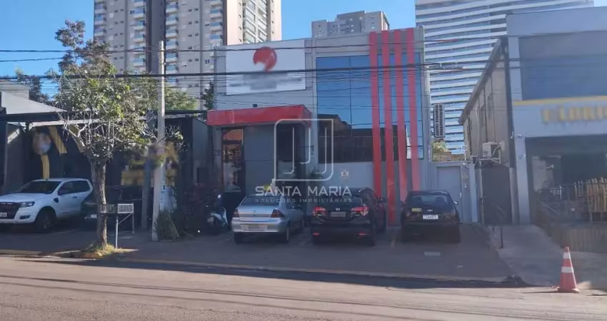 Sala comercial à venda na Avenida Wladimir Meirelles Ferreira 1023 (49987SV), Jardim Botânico, Ribeirão Preto