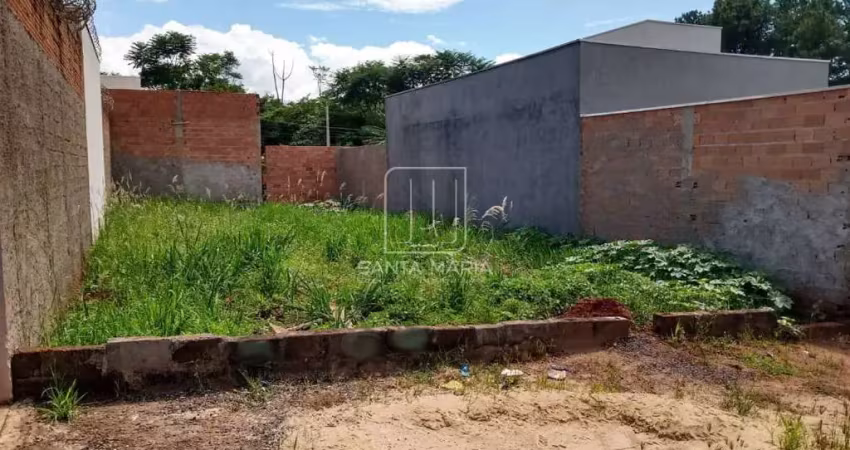Terreno à venda na Rua Benedito Marques da Silva 0 (70921SV), Parque das Oliveiras, Ribeirão Preto