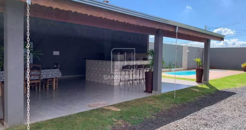 Chacara (chacara) 1 dormitórios/suite, cozinha planejada