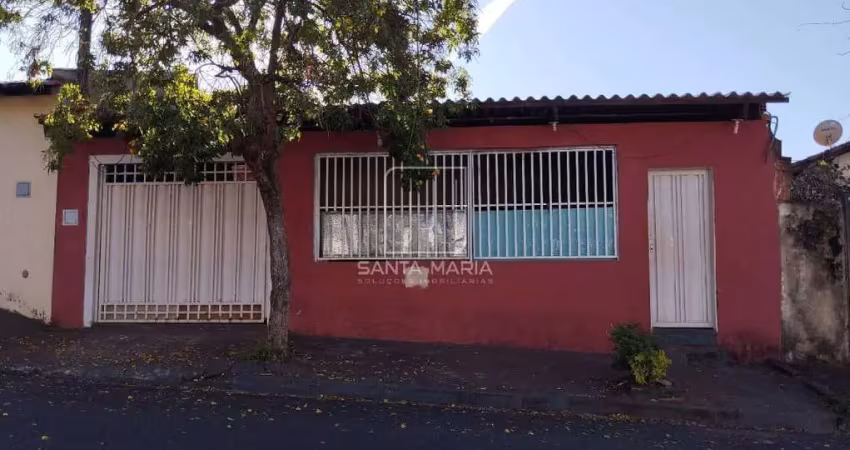 Casa (térrea na rua) 4 dormitórios/suite, cozinha planejada