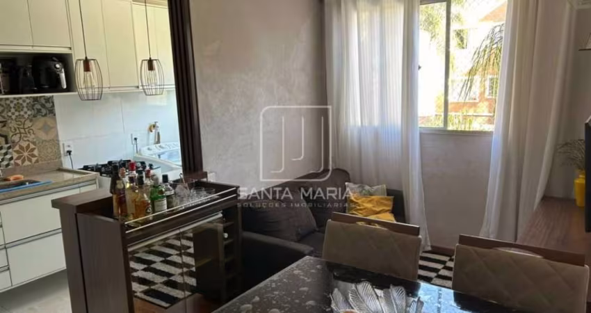 Apartamento (tipo - padrao) 2 dormitórios, cozinha planejada, portaria 24hs, lazer, espaço gourmet, salão de festa, em condomínio fechado
