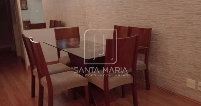 Apartamento (tipo - padrao) 3 dormitórios/suite, cozinha planejada, em condomínio fechado