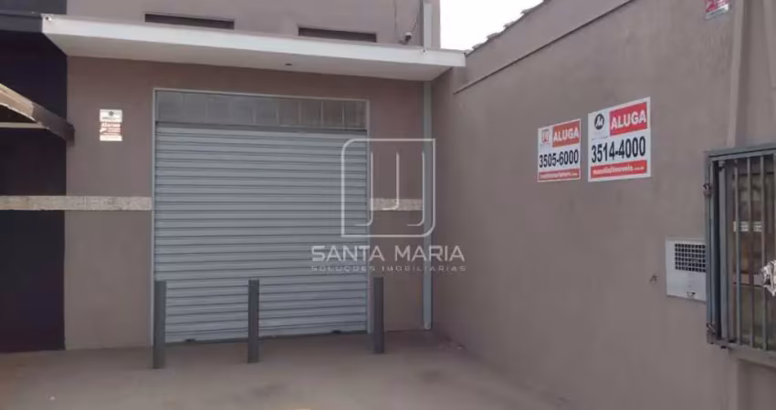 Sala comercial para alugar na Rua Tenente Rosana Ribeiro Restini 1105 (59790SA), Ribeirão Verde, Ribeirão Preto