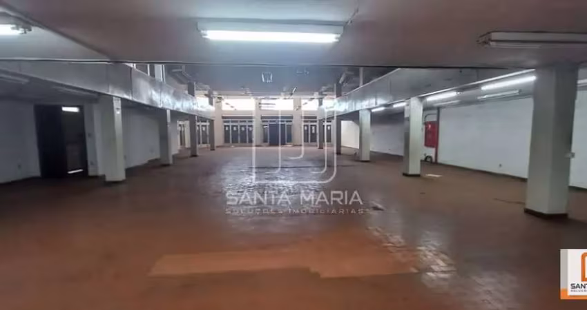 Salão/galpão (salão - sobrado) , cozinha planejada, elevador