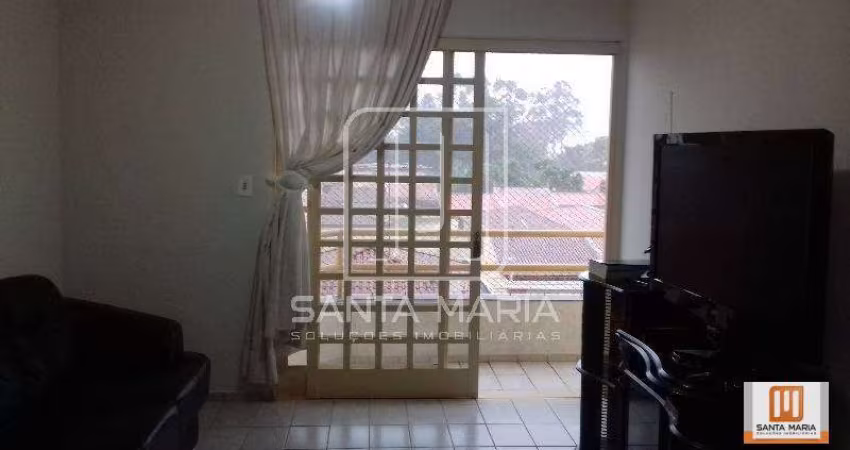 Apartamento (tipo - padrao) 2 dormitórios/suite, cozinha planejada, elevador, em condomínio fechado