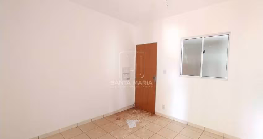 Apartamento (tipo - padrao) 2 dormitórios, cozinha planejada, elevador, em condomínio fechado
