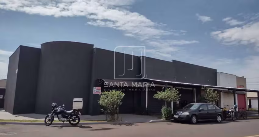 Sala comercial para alugar na Rodovia Joaquim Fernandes Parreira 87 (70917SA), Parque dos Flamboyans, Ribeirão Preto