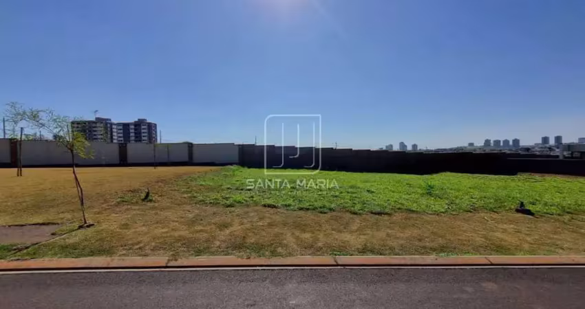 Terreno (terreno em condominio fechado) , portaria 24hs, em condomínio fechado
