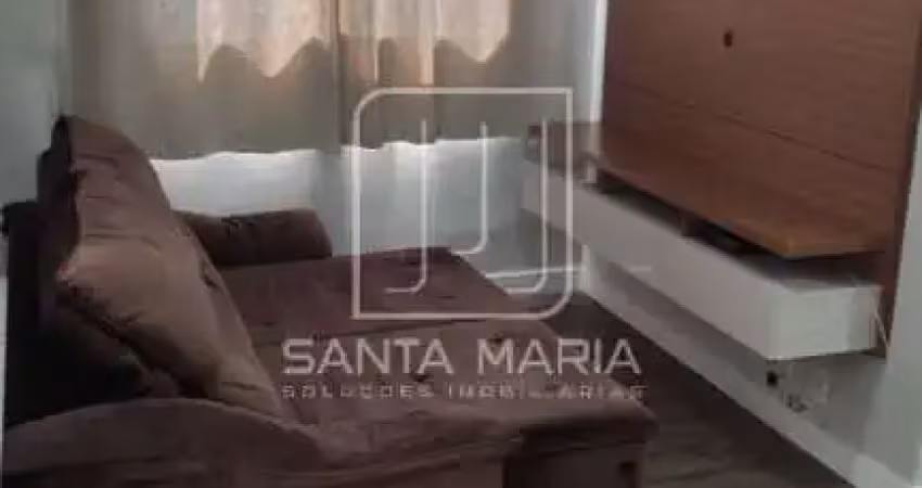 Apartamento (tipo - padrao) 2 dormitórios, em condomínio fechado