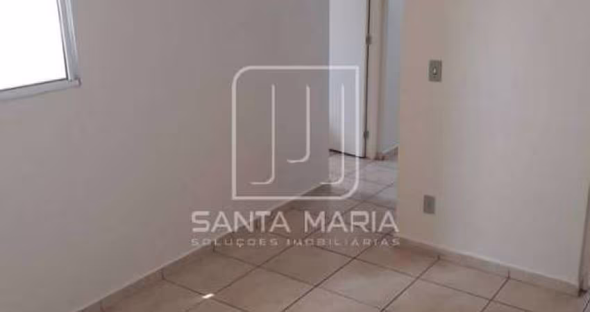 Apartamento (tipo - padrao) 2 dormitórios, lazer, em condomínio fechado