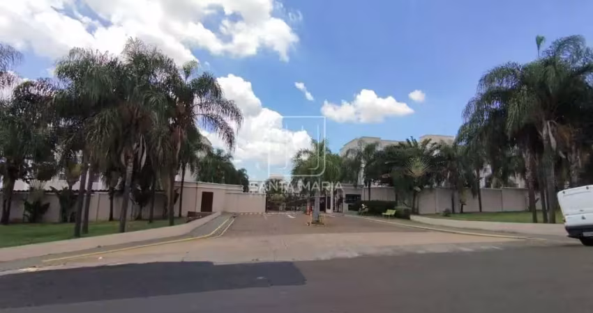 Apartamento (tipo - padrao) 2 dormitórios, em condomínio fechado
