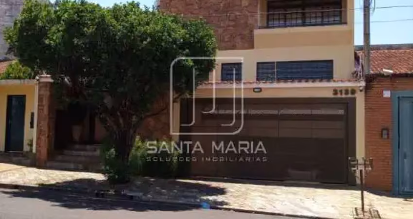 Casa (térrea na rua) 4 dormitórios/suite, cozinha planejada