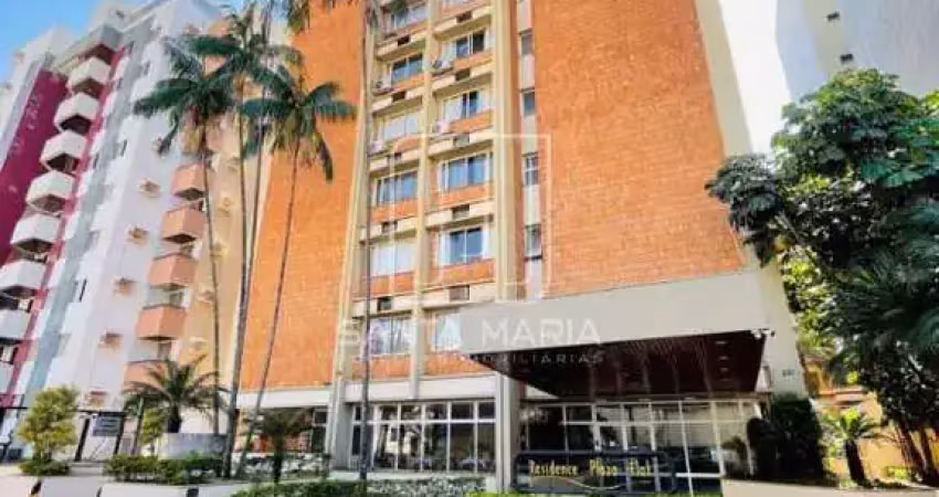 Apartamento (flat) 1 dormitórios/suite, portaria 24hs, lazer, elevador, em condomínio fechado