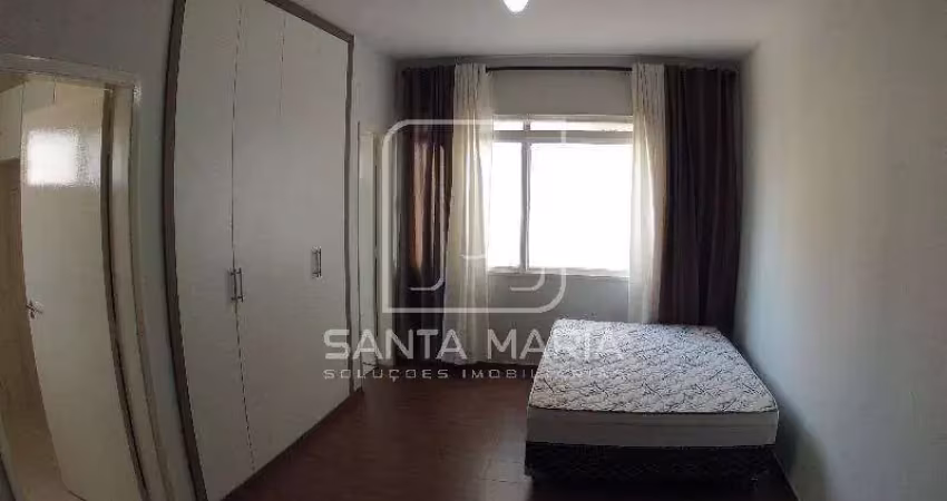 Apartamento (kitnete) 1 dormitórios, em condomínio fechado